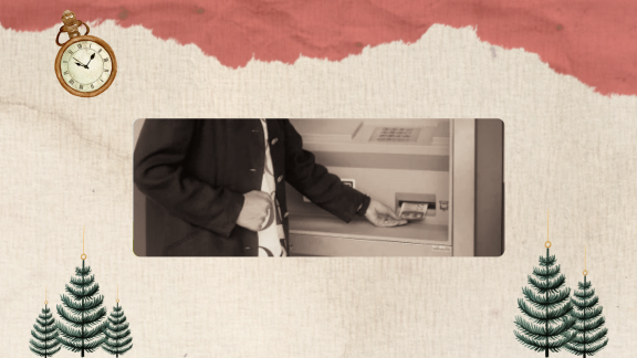 Calendrier de l'Avent 2025 - Gagnant(e) du Jour 4