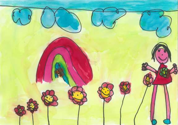 Concours International Raiffeisen de dessin