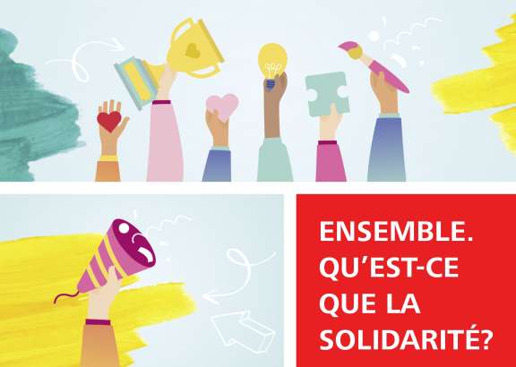 53e Concours International Raiffeisen pour la Jeunesse