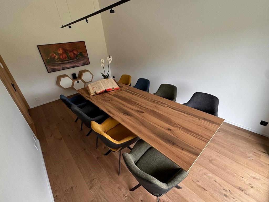 L’Abbaye d’Hauterive