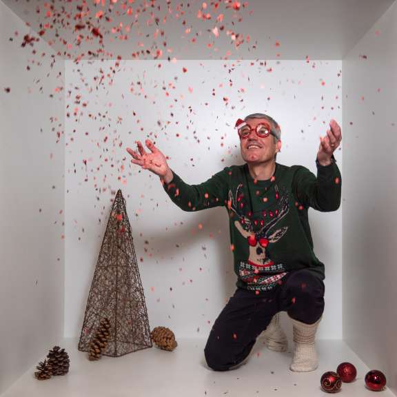 Calendrier de l'Avent - Gagnant(e) du Jour 7