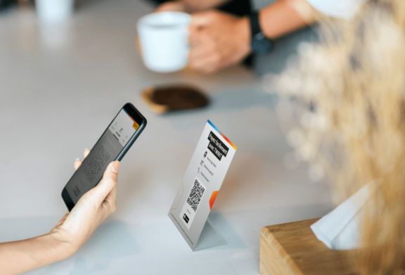 Nouveauté: TWINT pour les associations