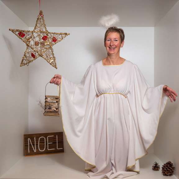 Calendrier de l'Avent - Gagnant(e) du Jour 2