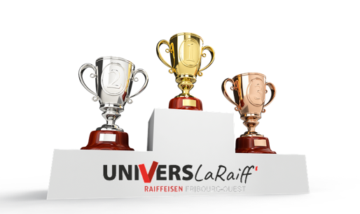 Calendrier de l'avent 2019