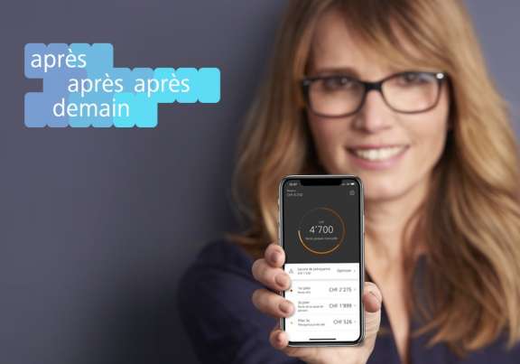 Mettez le cap sur la sécurité avec le "Radar de prévoyance Raiffeisen"