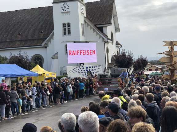 Bénichon Cantonale  -  MERCI !