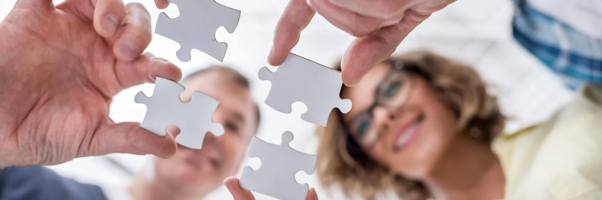 Les informations sur notre équipe