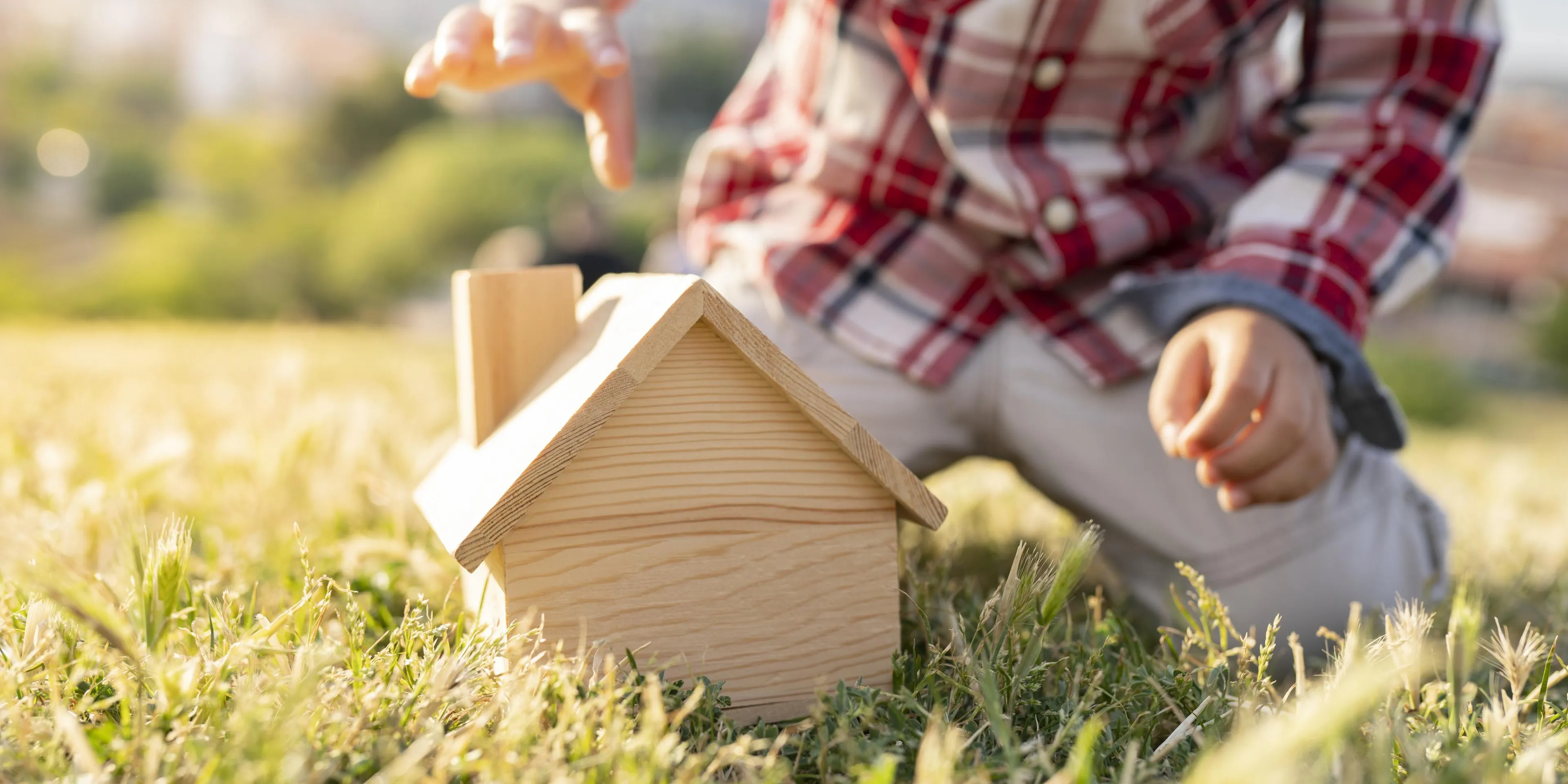 Nous vous ouvrons la voie pour l'aquisition d'un bien immobilier, que ce soit votre propre logement ou un objet de rendement.